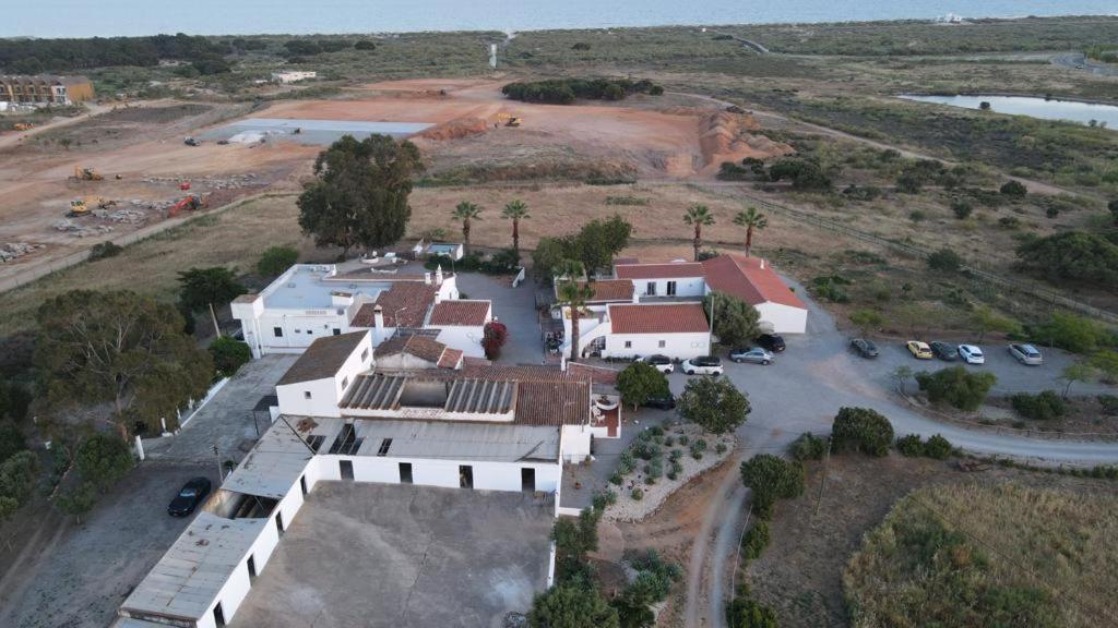 אלטורה Monte Da Lagoa מראה חיצוני תמונה